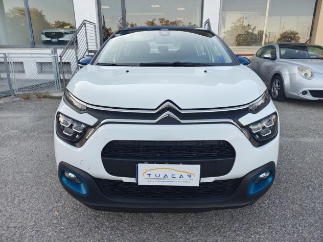 Citroen C3 1.5 Blue HDi 100 Shine #50221 - Foto 8