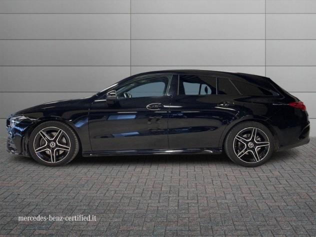 Mercedes-Benz CLA Sh.Brake - X118 Shooting Brake 200 d Premium auto - Foto 2