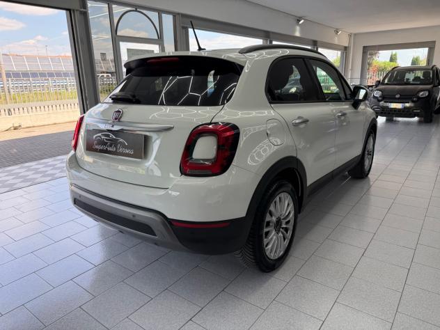 GPL Fiat 500X 1.0 T3 120 CV City Cross - Foto 4