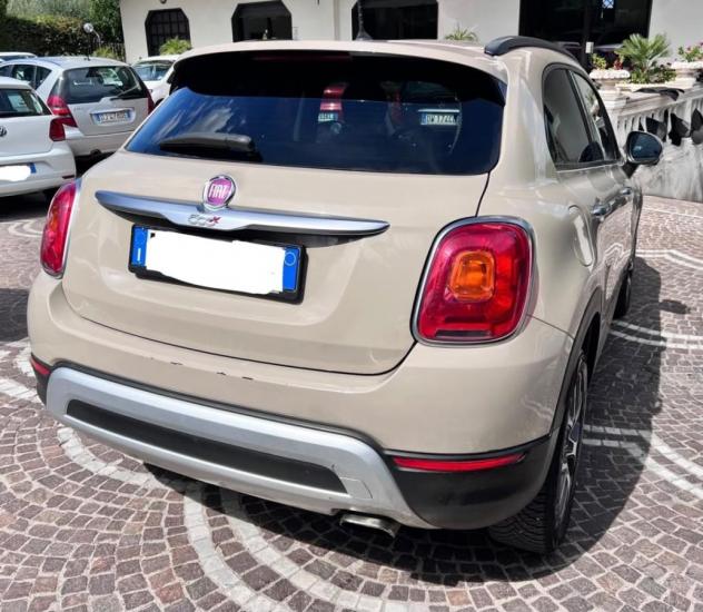 FIAT 500X 1.3 M.Jet 95 CV Cross - Foto 5