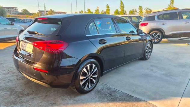 MERCEDES Classe A (W177) A 180 d Automatic Progressive Advanced Plus - Foto 8