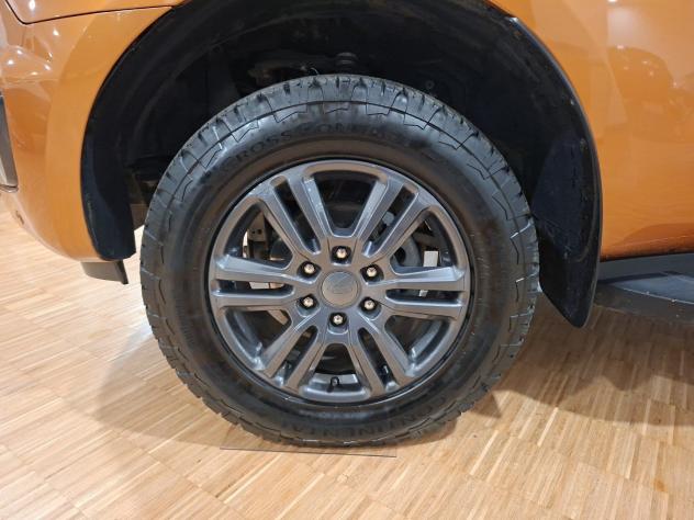 Ford Ranger Ranger 2.0 ECOBLUE Wildtrak 5 posti iva esposta - Foto 10