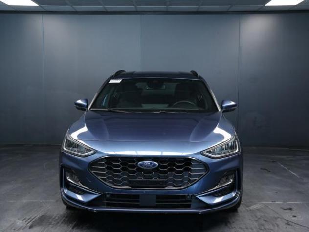 FORD Focus 1.5 EcoBlue 115CV automatico SW ST-Line rif. 24114858 - Foto 2