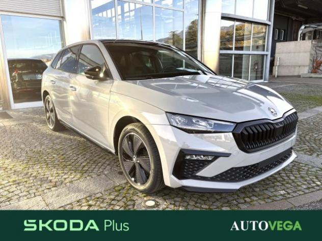 SKODA Scala 1.0 tsi monte carlo 115cv rif. 22392916 - Foto 9