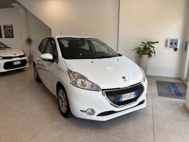 Peugeot 208 1.4 VTi 95 CV 3p. Allure