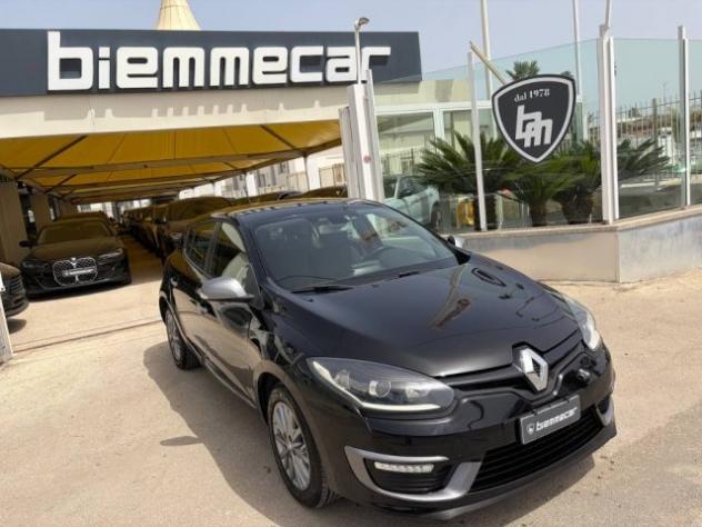 RENAULT Megane Mégane 1.5 dCi 110CV Wave rif. 24044095