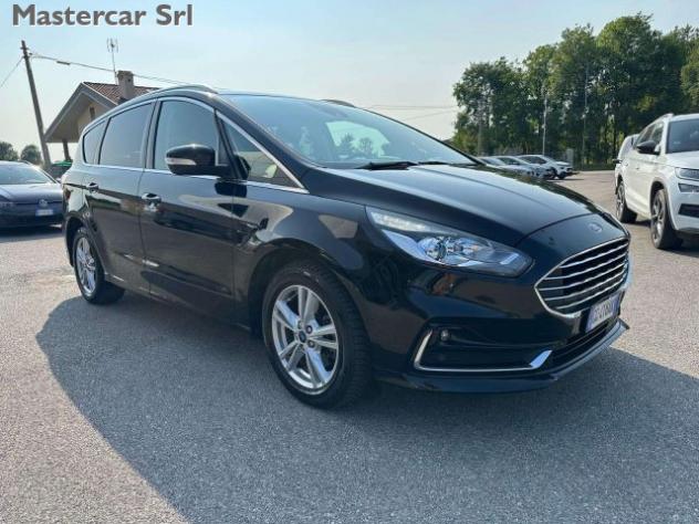 FORD S-Max S-Max 2.0 ecoblue Titanium Business s - GG418AK rif. 24016057 - Foto 8