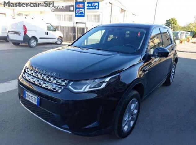 LAND ROVER Discovery Sport Discovery Sport 2.0d i4 mhev awd 150cv - GD233TG rif. 24147477 - Foto 2
