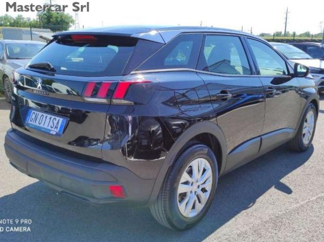 PEUGEOT 3008 3008 2021 puretech t Active Pack s - GN011SA rif. 24083481 - Foto 6