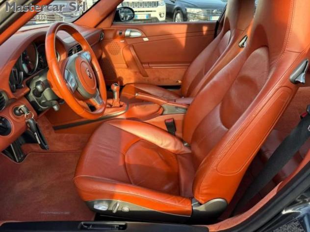 PORSCHE 911 911 Coupe 3.6 Carrera 320cv rif. 23769910 - Foto 7