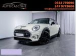 MINI Clubman Mini 2.0 Cooper S Clubman