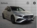 MERCEDES-BENZ A 180 d Automatic AMG Line Advanced Plus rif. 22736060