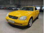 MERCEDES-BENZ SLK 230 1PROPRIETARIO  MANUALE ! GIALLA ! INTROVABILE ! rif.  &hellip;
