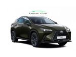 LEXUS NX 450h Premium+ 2.5 phev 4wd 309cv e-cvt-LEGGI SOTTO rif. 23478747
