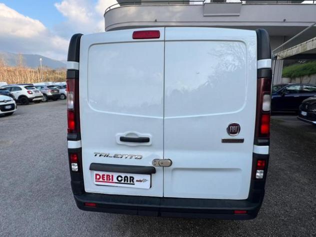 FIAT Talento 2.0 Ecojet rif. 23821415 - Foto 4
