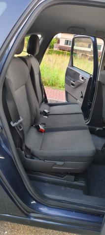 Opel Meriva 1.4 16V GPL-TECH Enjoy - Foto 8