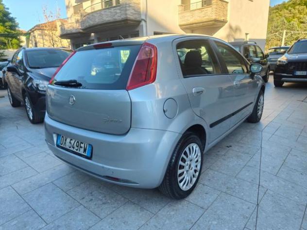 FIAT Grande Punto 1.3 MJT 75 CV *VENDUTA* rif. 23536618 - Foto 9