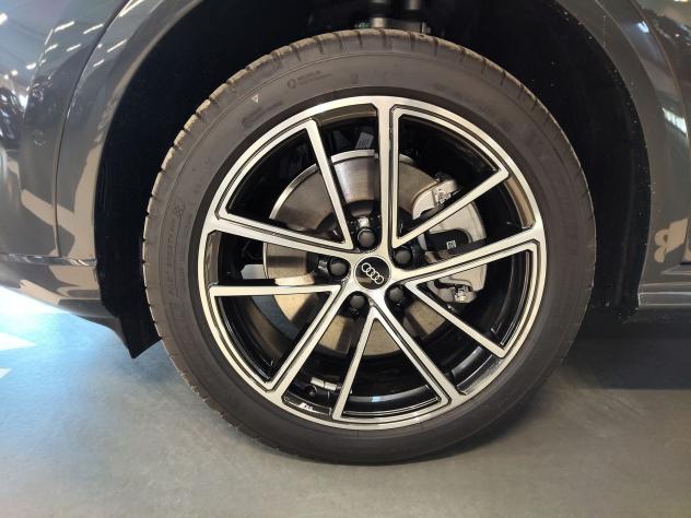 Audi Q5 Q5 2.0 tdi mhev+ Business Advanced quattro 204cv s-tronic - Foto 6