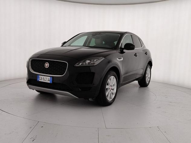 Jaguar E-Pace 2.0D i4 150cv R-DYNAMIC S AUTO AWD - Foto 3