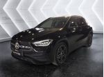 Mercedes-Benz GLA GLA 200 d Automatic Premium