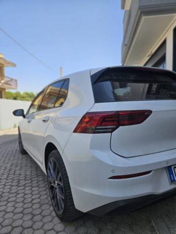 Volkswagen Golf 2.0 tdi Style 115cv - Foto 4