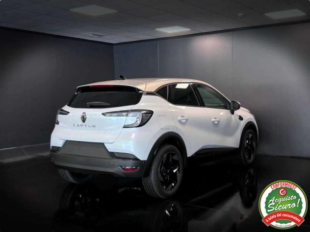 RENAULT Captur 1.0 eco-g Techno 100cv PREZZO REALE rif. 22634126 - Foto 5