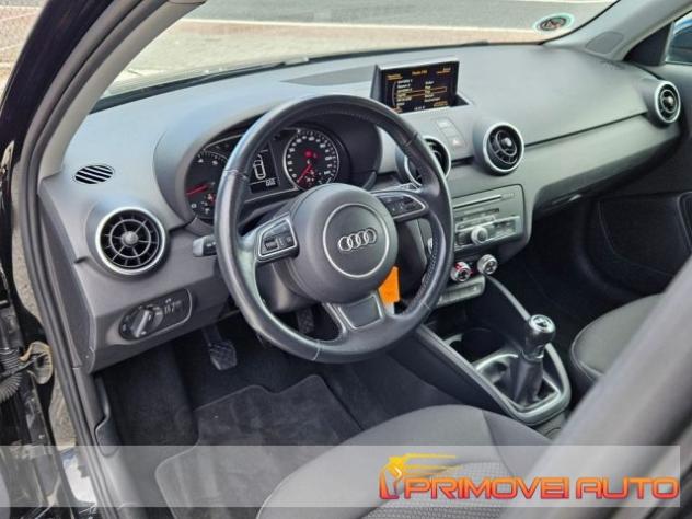 AUDI A1 SPB 1.0 TFSI ultra S LINE rif. 19875141 - Foto 2
