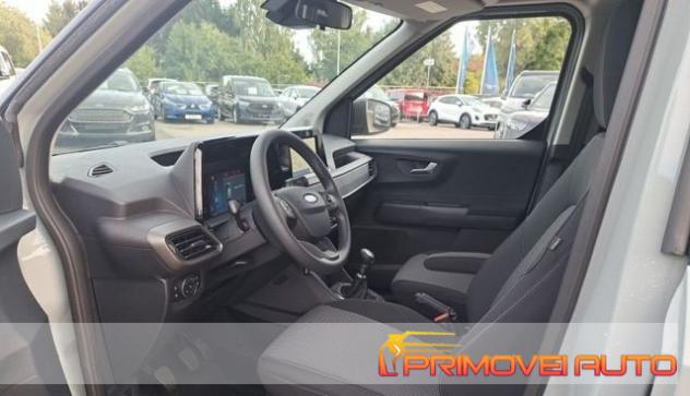FORD Transit Courier 1.5 EcoBlue 100CV Van DC Trend rif. 23037093 - Foto 3
