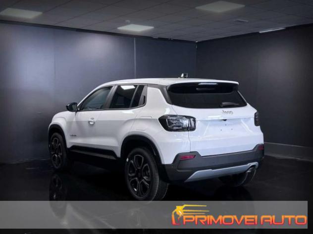 JEEP Avenger 1.2 Turbo 100 CV Summit rif. 23280464 - Foto 5