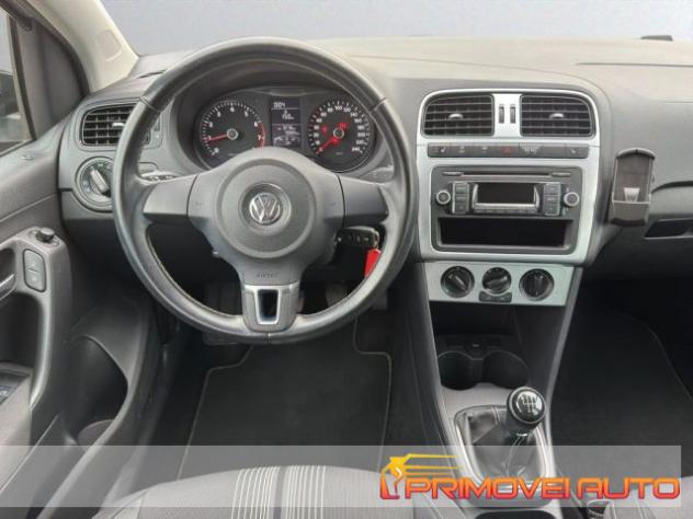 VOLKSWAGEN Polo 1.2 5 porte rif. 21915845 - Foto 2