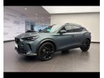 CUPRA Formentor 2.5 TSI 4Drive DSG VZ5 Enceladus Grey