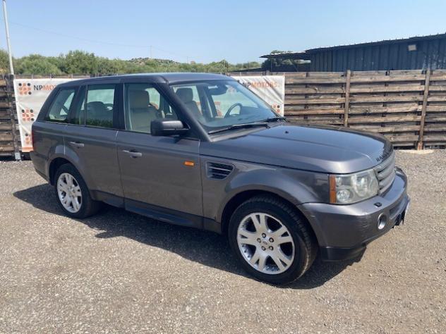 Land Rover Range Sport 2.7 TDV6 HSE - Foto 2