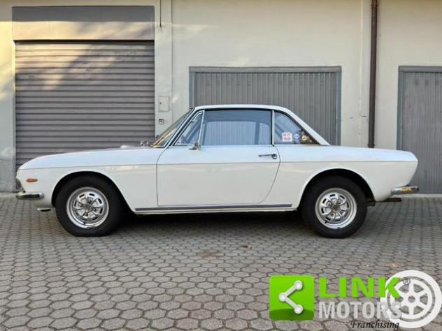 LANCIA Fulvia 1.3 S Coupè TARGA ORO rif. 22952288 - Foto 8