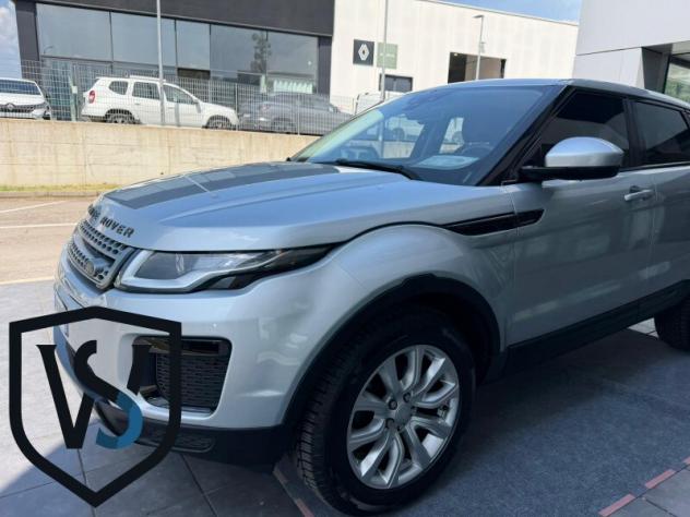 LAND ROVER RR Evoque 1ª serie Range Rover Evoque 2.0 eD4 5p. Business Edition Premium Pure - Foto 8