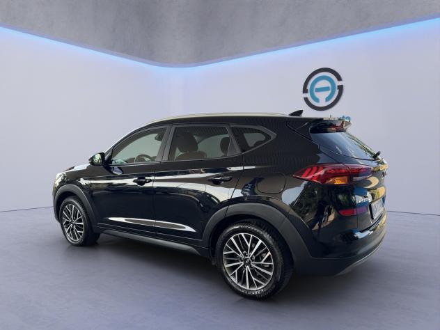 Hyundai Tucson 1.6 CRDi 48V XLine - Foto 9
