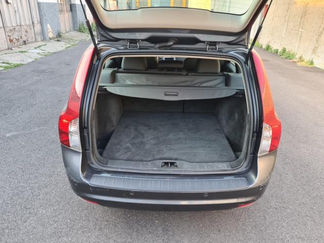 Volvo V50 D2 R-design - Foto 8