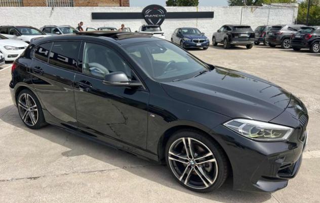 BMW 118 d 5p. Msport rif. 23984041 - Foto 3
