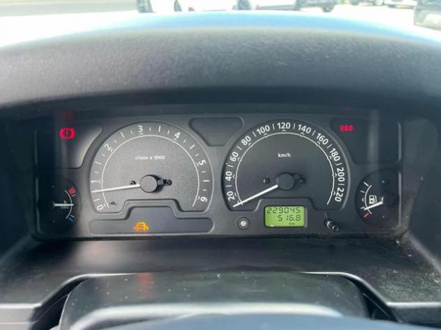 LAND ROVER Discovery 2.5 Td5 5 porte HSE rif. 23892412 - Foto 10