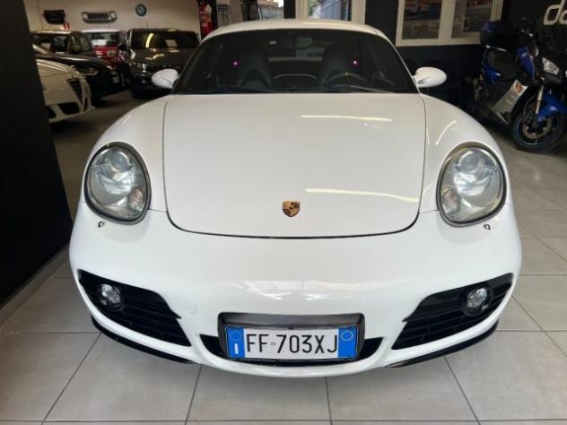 PORSCHE Cayman 3.4 S rif. 23392553 - Foto 3