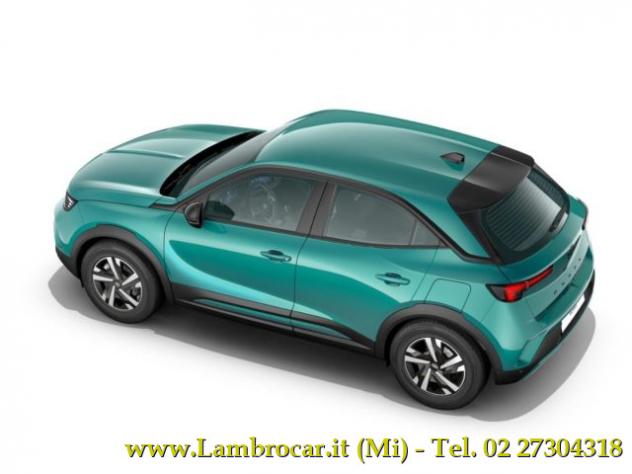 OPEL Mokka 1.2 Turbo 136CV Edition - Offerta Giugno rif. 22905085 - Foto 8