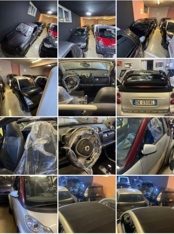 Vasta gamma microcar&smart garantite rigeneratekm0 - Foto 8
