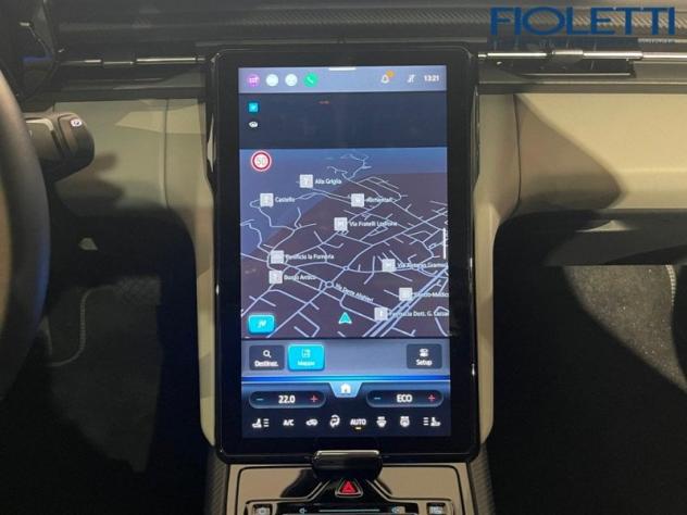 Ford Explorer Elettrico 77kWh Extended Range 286 CV RWD - Foto 9