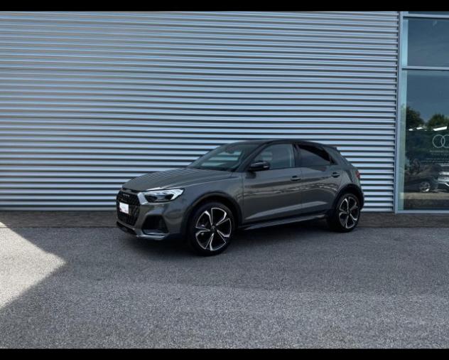 AUDI A1 ALLSTREET 35 TFSI S-TRONIC IDENTITY CONTRAST rif. 24057968
