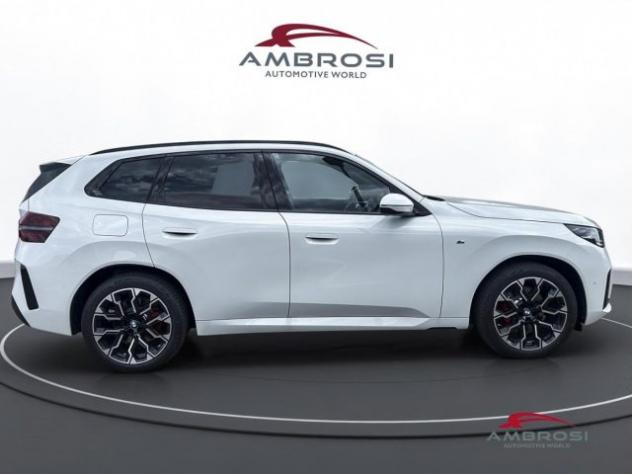 BMW X3 xDrive20d Msport Innovation Premium Package rif. 23968019 - Foto 5