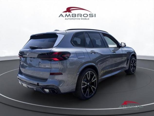 BMW X5 xDrive30d Msport Pro Innovation Comfort Package rif. 23495892 - Foto 3