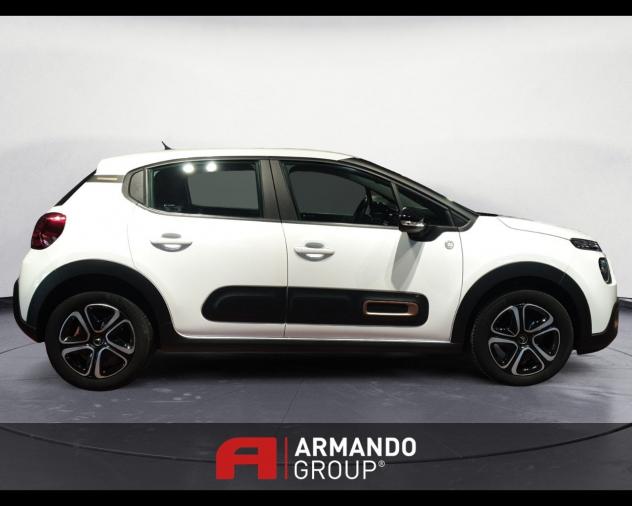 Citroën C3 3ª serie BlueHDi 100 S&S C-Series - Foto 4
