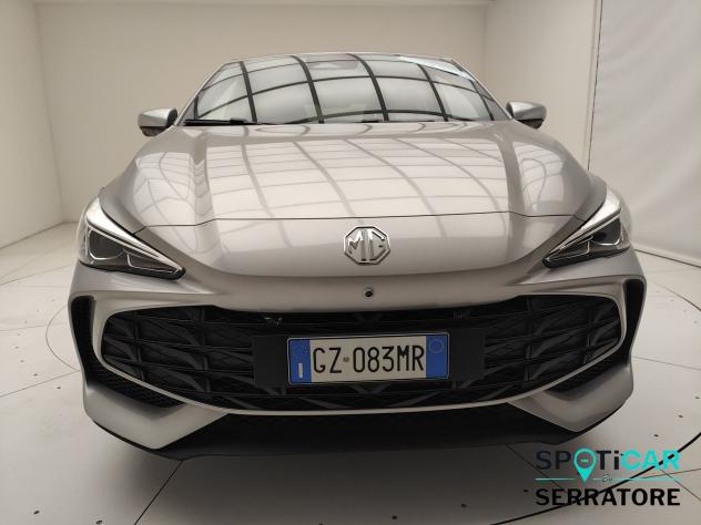 MG MG3 1.5 hybrid+ Luxury auto - Foto 2