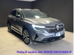 RENAULT Austral Austral Full Hybrid E-Tech 200 CV Iconic PROMO rif. 23776774