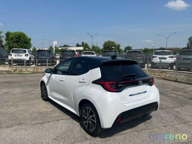 TOYOTA Yaris 1.5h Style rif. 19168976 - Foto 3