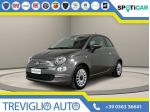 FIAT 500 1.2 Lounge Dualogic rif. 23895064